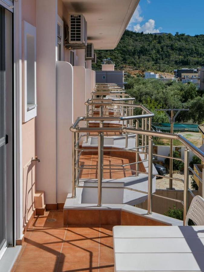 Hotel Royal Himarë