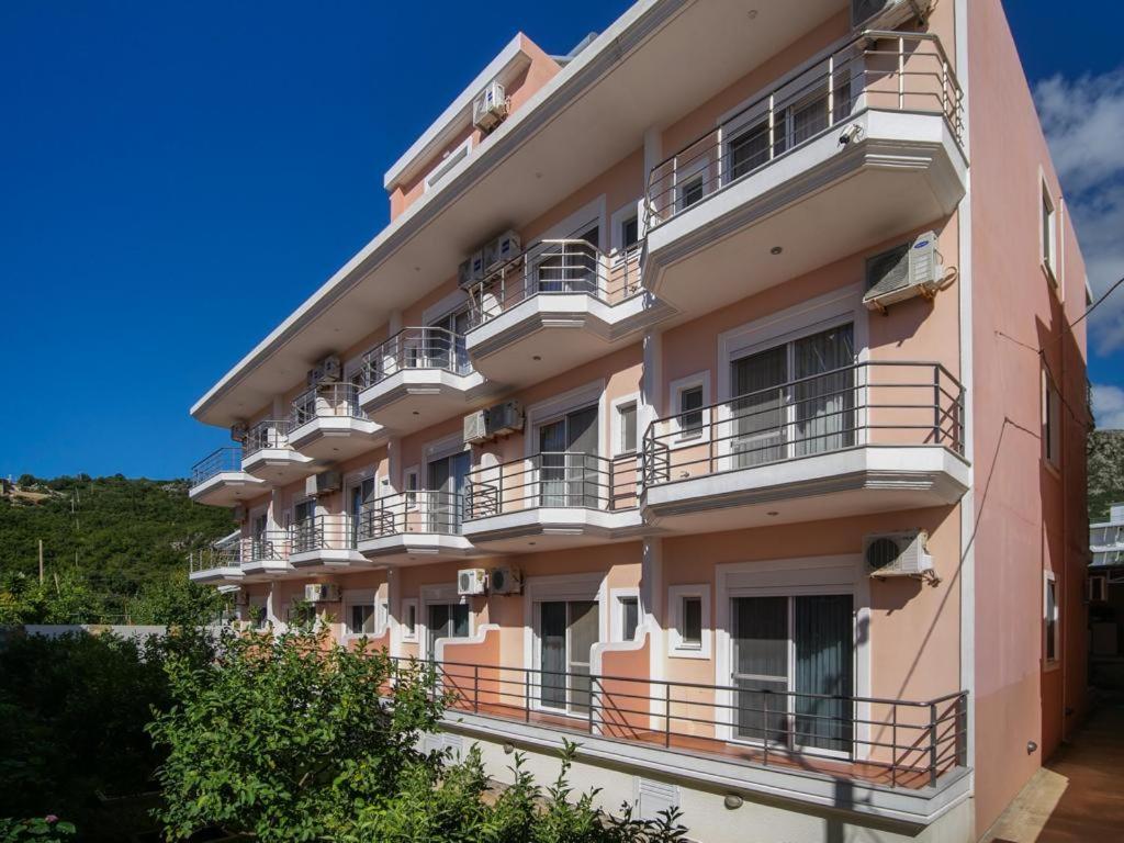 Hotel Royal Himarë