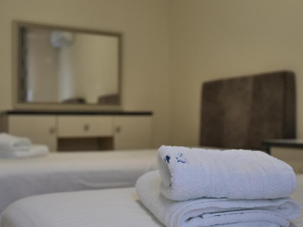 Hotel Royal 3*