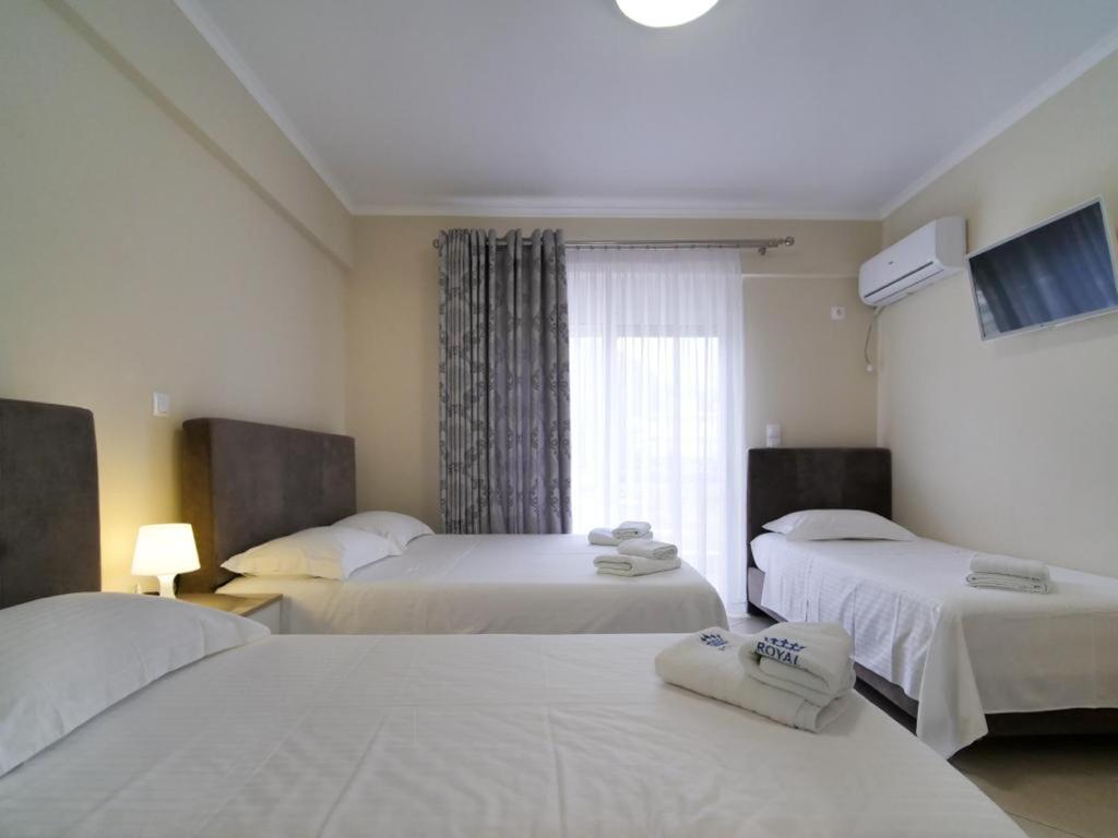 Royal Hotel 3*