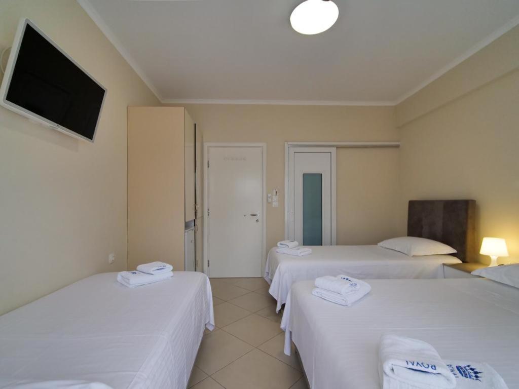Royal Hotel Himarë