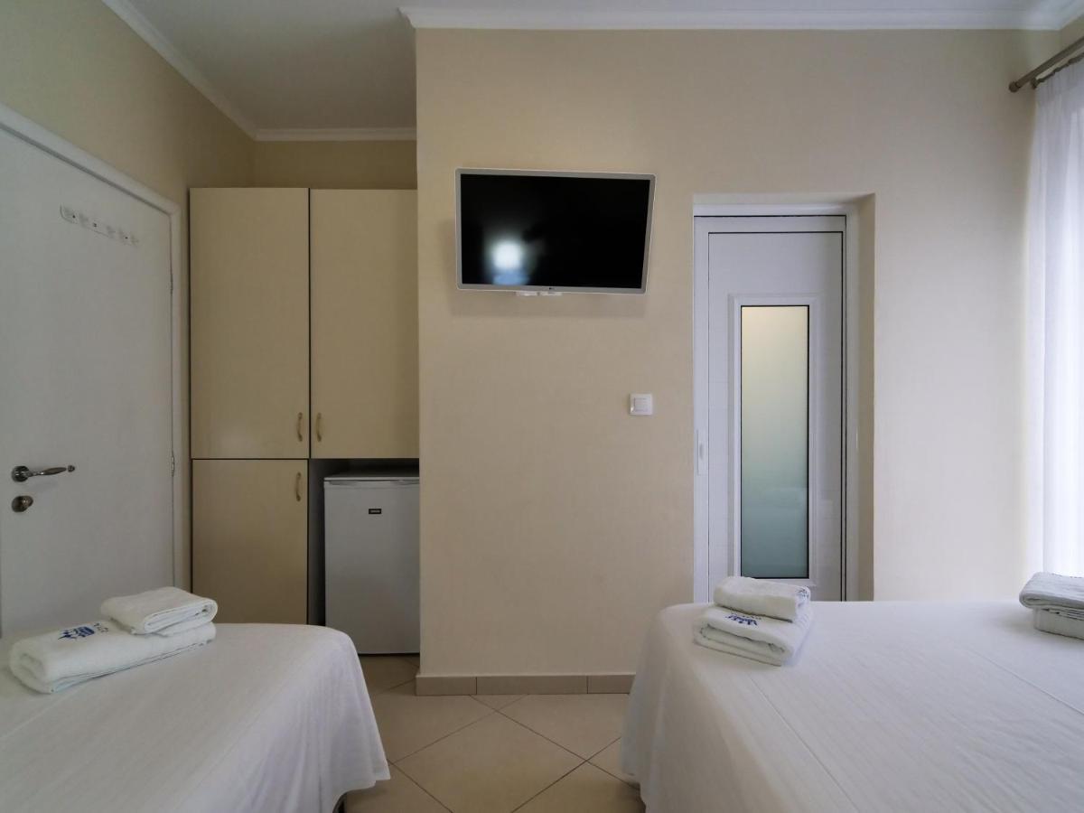 Royal Hotel Himarë