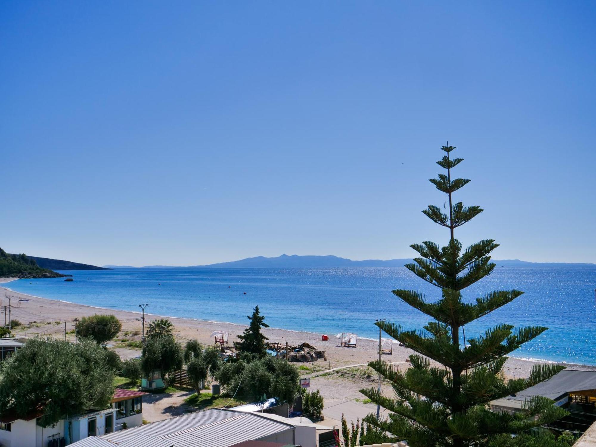 Hotel Royal Himarë