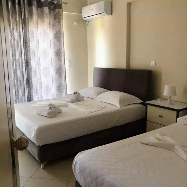 Hotel Royal Himarë