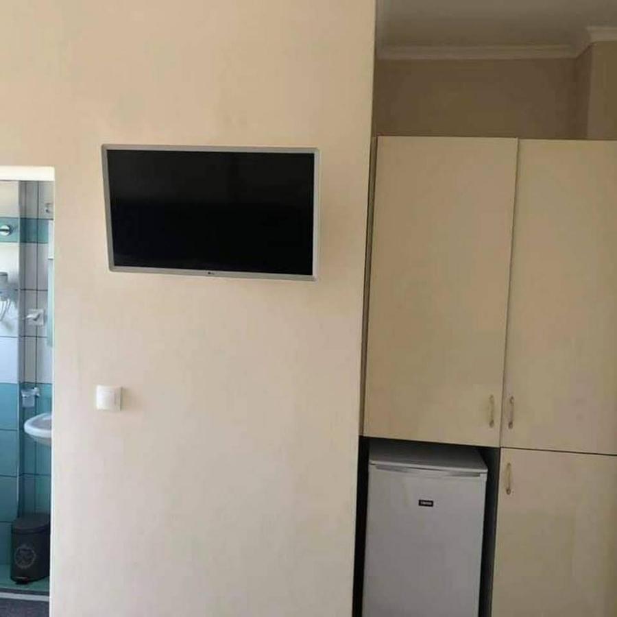 Hotel Royal Himare