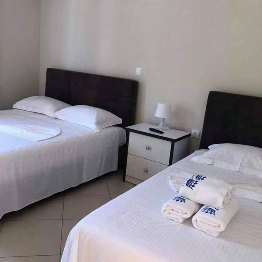 Hotel Royal Himarë